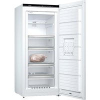 GS51NUWDP Gefrierschrank weiß / D