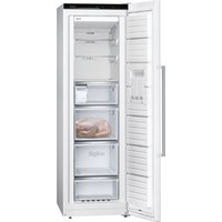 GS36NAWEP Gefrierschrank weiß / E