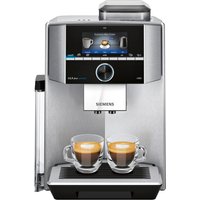 TI9558X1DE Kaffee-Vollautomat edelstahl