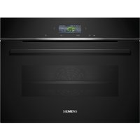 CB734G1B1 Einbaubackofen schwarz / A+
