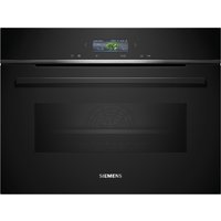 CM724G1B1 Backofen mit Mikrowellenfunktion schwarz