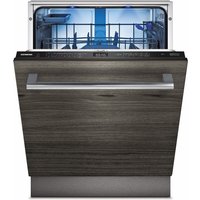 SX65ZX01BD Vollintegrierbarer 60 cm Geschirrspüler / C