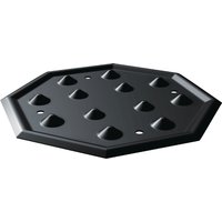 Z 2480 X0 Simmer plate