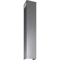 Z 5916 N1 Kaminverlängerung 150 cm edelstahl