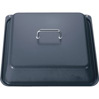Z 12CL10 A0 Deckel f. Profi-Pfanne Herd/Backofen-Zubehör