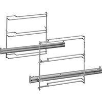 Z12TF16X0 Teleskop-Vollauszug Herd/Backofen-Zubehör