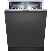S255HB800E Vollintegrierbarer 60 cm Geschirrspüler / D