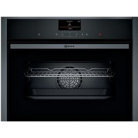 C27CS22G0 Kompakt-Backofen graphit / A+