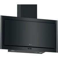 D95FMS1G0 Kopffrei-Dunstabzugshaube graphit grey / A