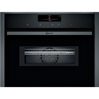 C28MT27G0 Backofen mit Mikrowellenfunktion graphit