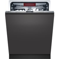 S455HCX29E Vollintegrierbarer 60 cm Geschirrspüler / D