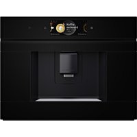 CTL7181B0 Einbau-Kaffee-Vollautomat schwarz