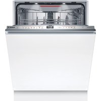 SBV6ZCX16E Vollintegrierbarer 60 cm Geschirrspüler / B