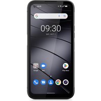 GX6 Pro Smartphone titanium black