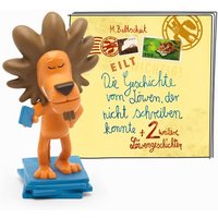 Tonies Hörfigur - Gesch. vom Löwen Der Löwe der nicht schreiben konnte