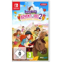 Horse Club Adventures 2