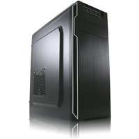 LC-7038B-ON Midi Tower schwarz