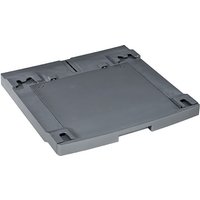 Stapel-Kit myPRO Zwischenbausatz Waschmaschinen/Trockner Zubehör