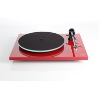Planar 2 Plattenspieler rot