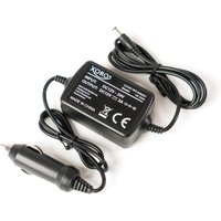 CA1224 Netzadapter schwarz