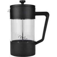 French Press (350ml) schwarz