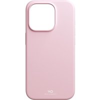 Mag Urban Case für iPhone 15 Pro hellrosa