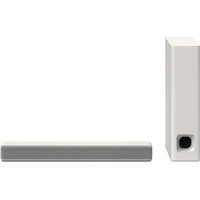 HT-MT301 Soundbar + Subwoofer cremeweiß