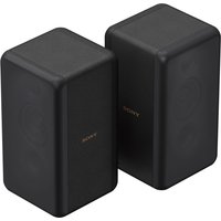 SA-RS3S Surround-Lautsprecher schwarz