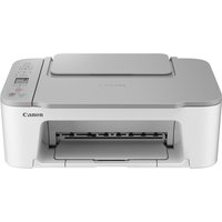 Pixma TS3451 Multifunktionsgerät Tinte grau/weiß