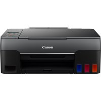 Pixma G3560 Multifunktionsgerät Tinte schwarz