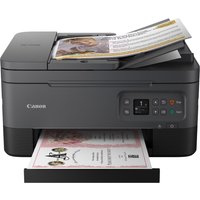 Pixma TS7450i Multifunktionsgerät Tinte schwarz