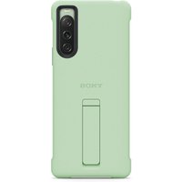 Style Cover Stand für Xperia 10 V salbeigrün