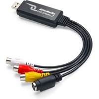 DVD Capture EZMaker 7 (C039)