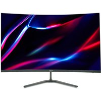 Nitro ED320QRP3biipx 80 cm (32") Gaming Monitor schwarz / E