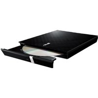 SDRW-08 D 2 S-U Lite DVD-Recorder (extern) schwarz