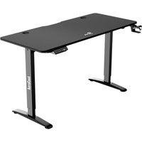 ACD3-160 V2 Gaming Desk schwarz