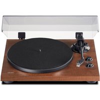 TN-280BT-A3 Plattenspieler mit Bluetooth walnuss