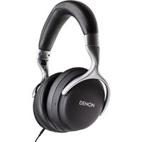 AH-GC30B Bluetooth-Kopfhörer schwarz