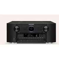 AV8805A A/V Vorverstärker schwarz