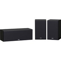 NS-P350 A/V Lautsprecherset schwarz