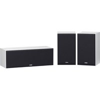 NS-P350 A/V Lautsprecherset weiß