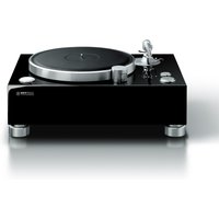 GT-5000 Plattenspieler pianoblack