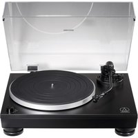 AT-LP5x Plattenspieler mit AT-VM95E Tonabnehmer + AT-HS6