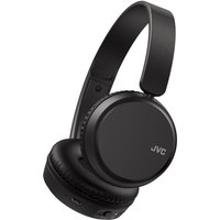 HA-S36W-B-U Bluetooth-Kopfhörer schwarz
