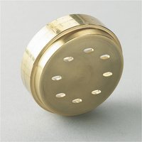 A910009 Linguine Küchenmaschinen-Zubehör bronze