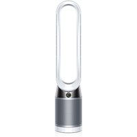 TP04 Pure Cool Luftreiniger weiß/silber