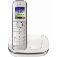 KX-TGJ310GW Schnurlostelefon weiß