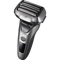 ES-LV69-S803 Trocken-Nass Rasierer silber