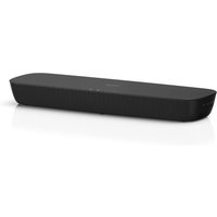 SC-HTB200 Soundbar schwarz
