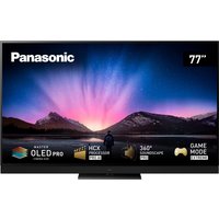 TX-77LZW2004 195 cm (77") OLED-TV black metallic / G